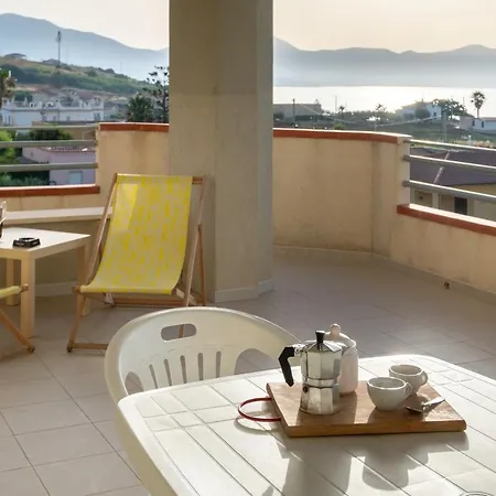 Apartamento Donnare