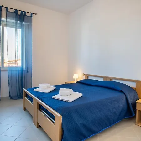 Apartamento Donnare *