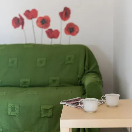 Apartamento Donnare Alcamo Marina