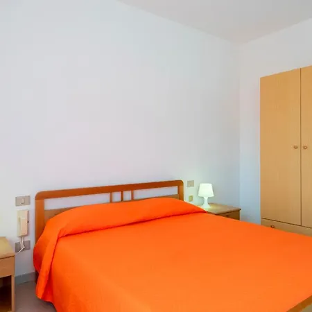 Apartamento Donnare *