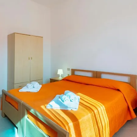 Donnare Apartamento Alcamo Marina