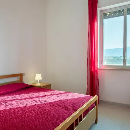 Apartamento Donnare *