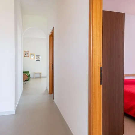 Apartamento Donnare