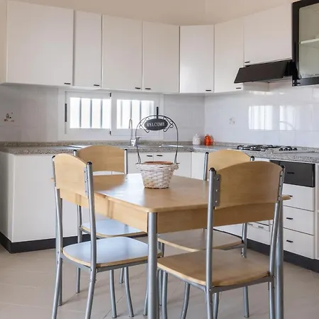 Apartamento Donnare *