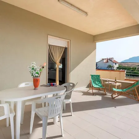 Donnare Apartamento Alcamo Marina
