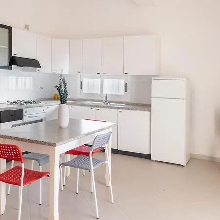 Donnare Apartamento
