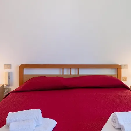 Donnare Apartamento *
