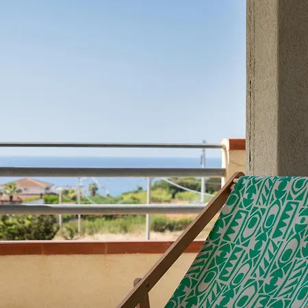 Apartamento Donnare *