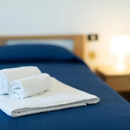 Apartamento Donnare Alcamo Marina