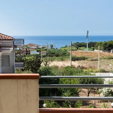 Apartamento Donnare