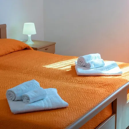 Apartamento Donnare Alcamo Marina