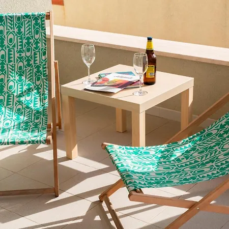 Apartamento Donnare