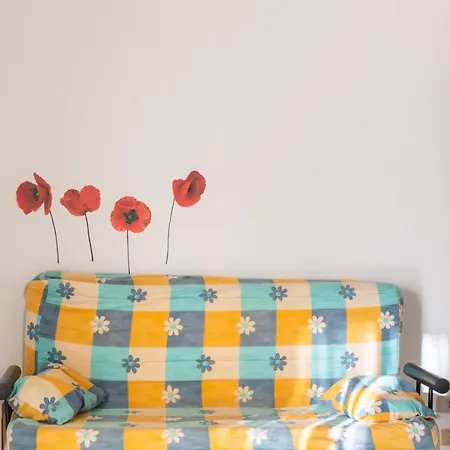 Donnare Apartamento Alcamo Marina