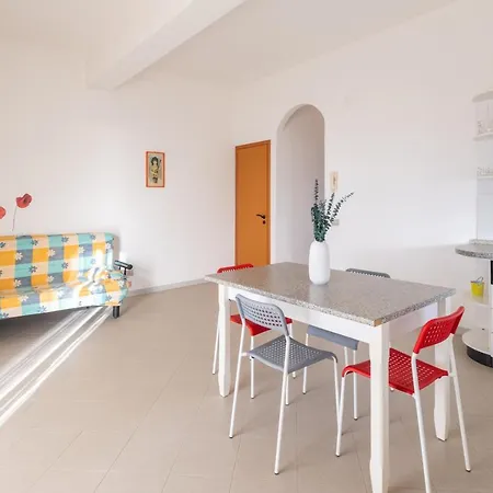 Donnare Apartamento Alcamo Marina