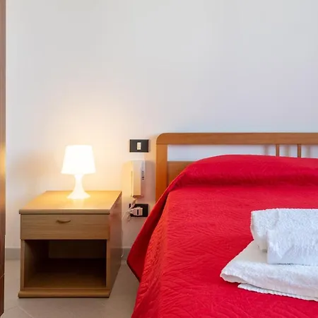 Donnare Apartamento