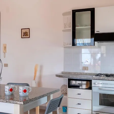 Apartamento Donnare *
