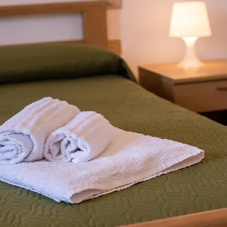 Apartamento Donnare