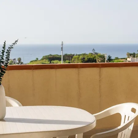 Apartamento Donnare