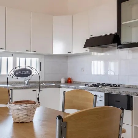 Donnare Apartamento *