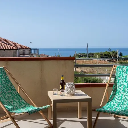 Apartamento Donnare *