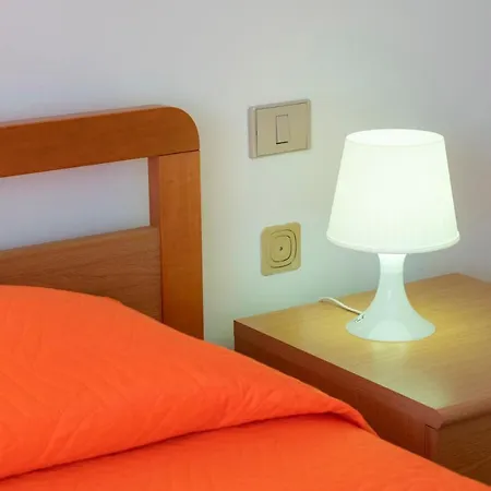 Donnare Apartamento