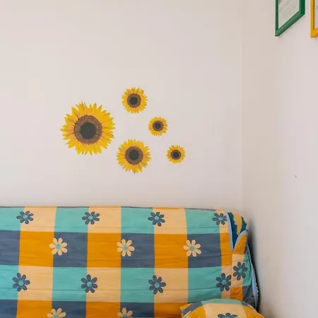 Rosa Dei Venti Appartamento *