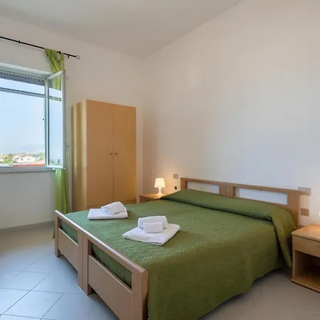 Donnare Apartamento Alcamo Marina
